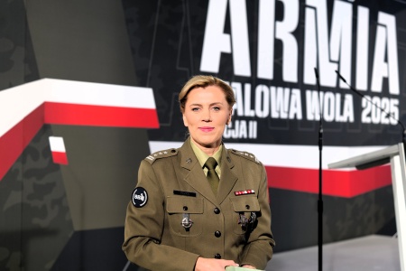 Kongres Armia II Edycja 2025