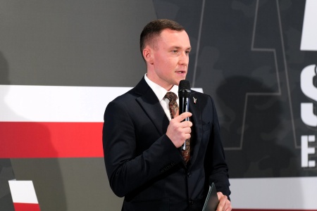 Kongres Armia II Edycja 2025