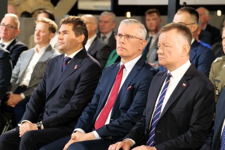 Kongres Armia II Edycja 2025