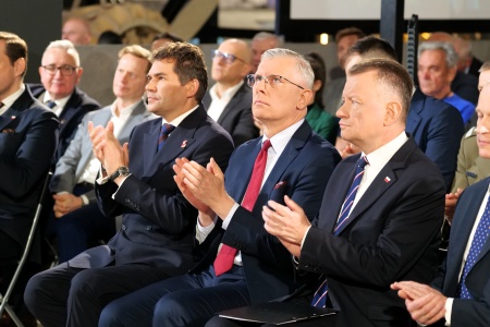 Kongres Armia II Edycja 2025