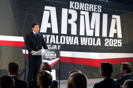 Kongres Armia II Edycja 2025