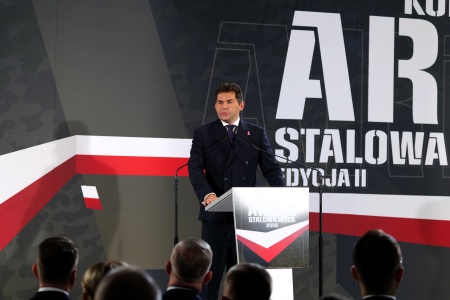 Kongres Armia II Edycja 2025