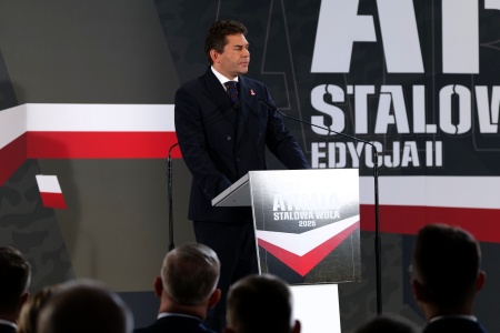 Kongres Armia II Edycja 2025