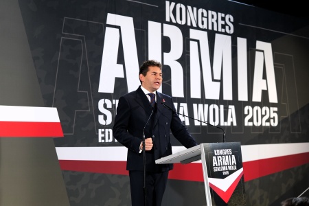 Kongres Armia II Edycja 2025