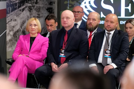 Kongres Armia II Edycja 2025