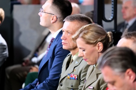 Kongres Armia II Edycja 2025