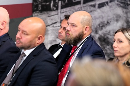 Kongres Armia II Edycja 2025