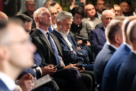Kongres Armia II Edycja 2025