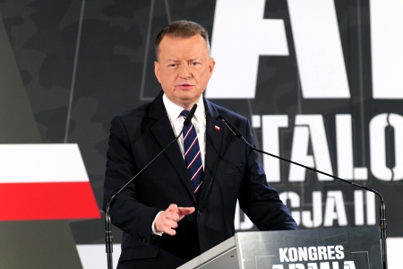 Kongres Armia II Edycja 2025