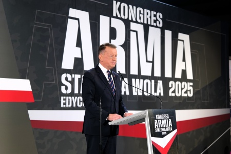 Kongres Armia II Edycja 2025