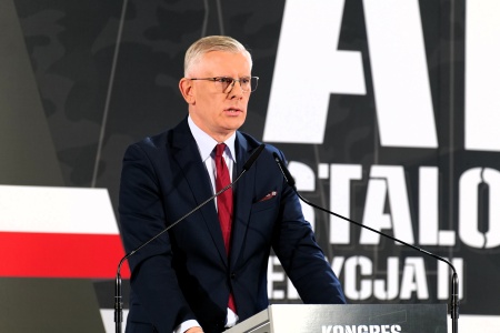 Kongres Armia II Edycja 2025