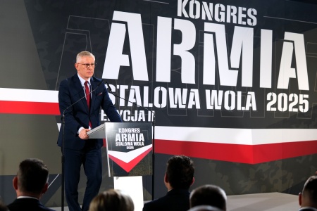 Kongres Armia II Edycja 2025