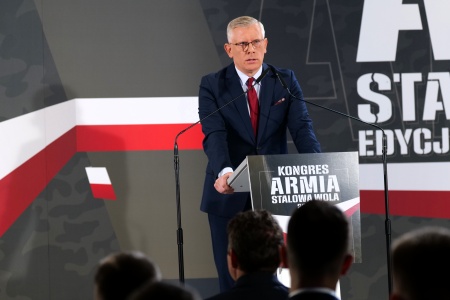 Kongres Armia II Edycja 2025