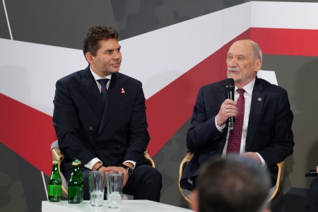 Kongres Armia II Edycja 2025