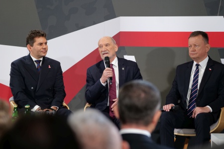 Kongres Armia II Edycja 2025