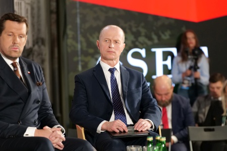 Kongres Armia II Edycja 2025