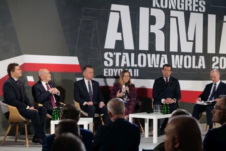Kongres Armia II Edycja 2025