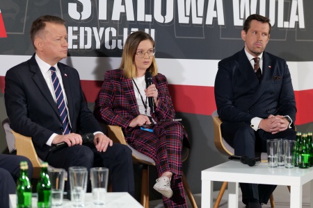 Kongres Armia II Edycja 2025