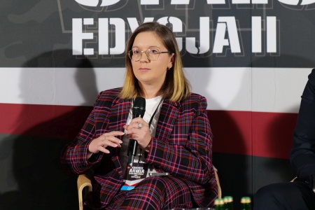 Kongres Armia II Edycja 2025