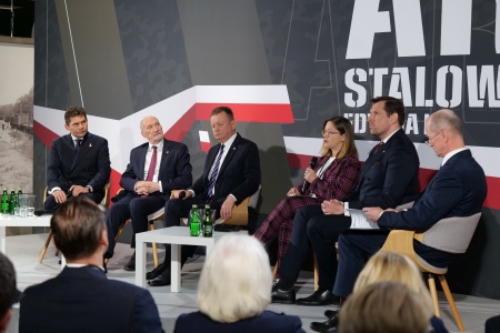 Kongres Armia II Edycja 2025