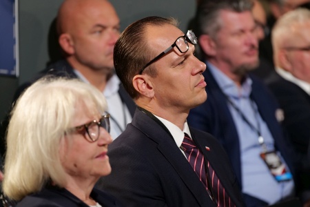 Kongres Armia II Edycja 2025