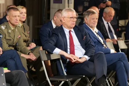 Kongres Armia II Edycja 2025