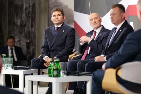Kongres Armia II Edycja 2025
