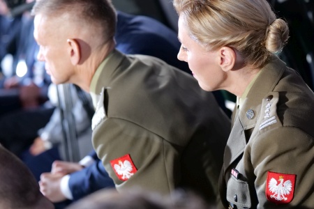 Kongres Armia II Edycja 2025