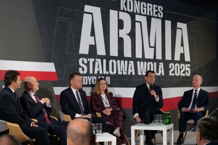 Kongres Armia II Edycja 2025