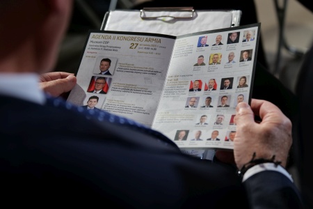 Kongres Armia II Edycja 2025