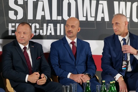 Kongres Armia II Edycja 2025