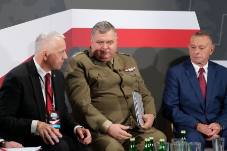 Kongres Armia II Edycja 2025