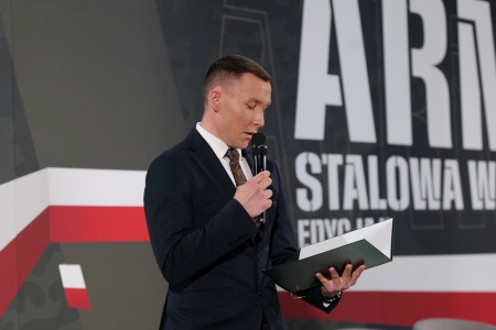 Kongres Armia II Edycja 2025