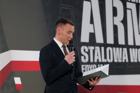 Kongres Armia II Edycja 2025