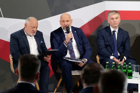 Kongres Armia II Edycja 2025