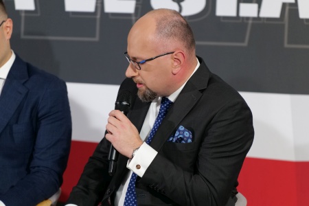 Kongres Armia II Edycja 2025