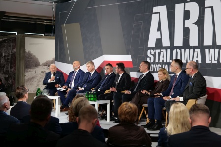 Kongres Armia II Edycja 2025