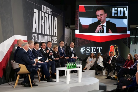 Kongres Armia II Edycja 2025