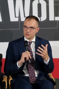 Kongres Armia II Edycja 2025