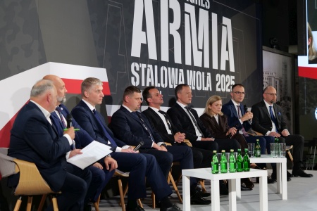 Kongres Armia II Edycja 2025
