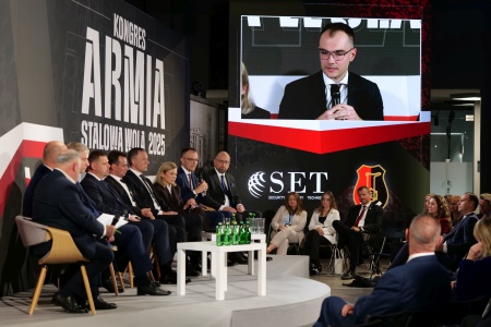Kongres Armia II Edycja 2025