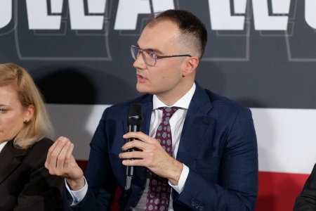 Kongres Armia II Edycja 2025