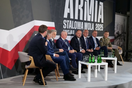 Kongres Armia II Edycja 2025