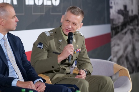 Kongres Armia II Edycja 2025