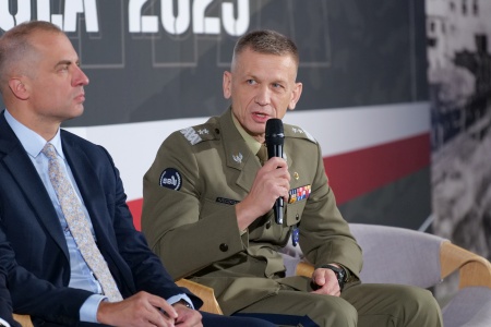 Kongres Armia II Edycja 2025