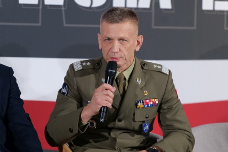 Kongres Armia II Edycja 2025
