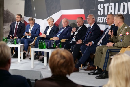 Kongres Armia II Edycja 2025