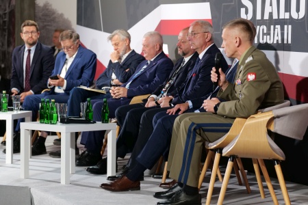 Kongres Armia II Edycja 2025