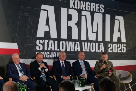 Kongres Armia II Edycja 2025