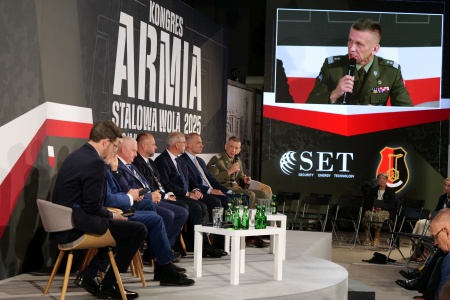 Kongres Armia II Edycja 2025